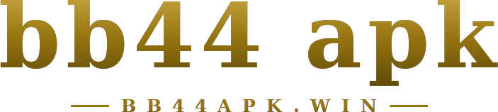 bb44 apk logo
